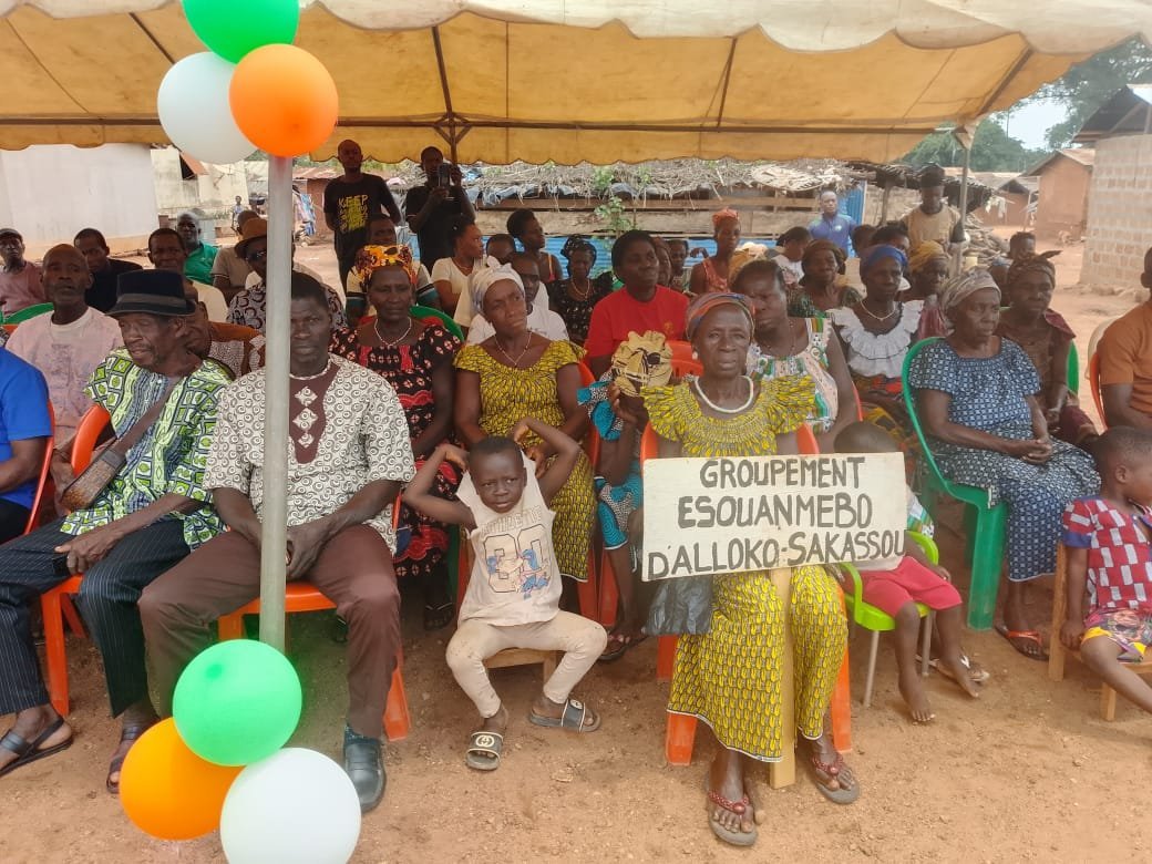 Site agricole YOB K Business
