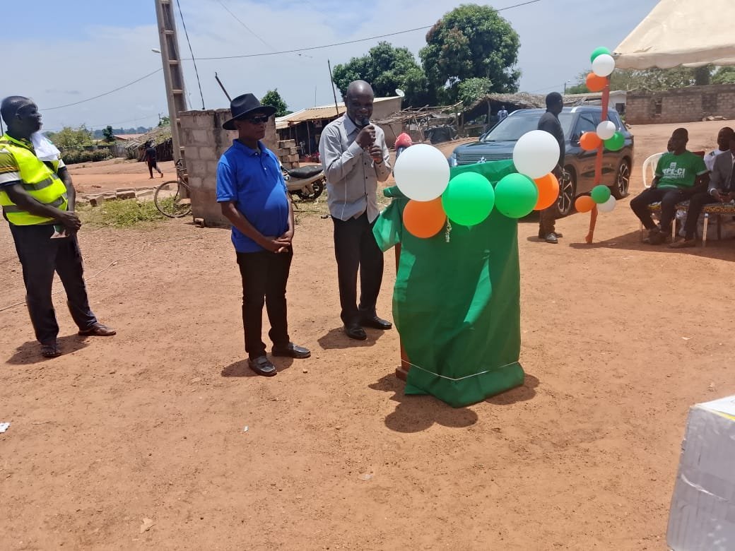 Site agricole YOB K Business